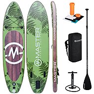 Master Paddleboard Aqua Flounder - 10.5 - Paddleboard
