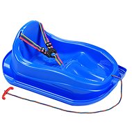 MASTER Boby Baby Mini blue - Bobsled