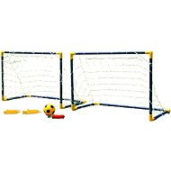 MASTER 85 × 60 × 42 cm with ball - Football Goal