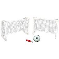 MASTER two goals 61 × 45 × 30 cm with ball - Football Goal