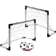 MASTER 2in1 with ball - Football Goal