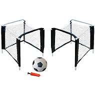 MASTER 25 × 25 × 38 cm Beach with ball - Football Goal