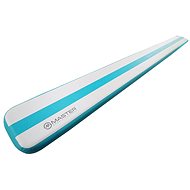 Master Airbeam inflatable beam 500 × 40 × 10 cm, grey, blue - Balance Beam