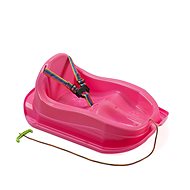 MASTER Boby Baby Mini pink - Bobsled
