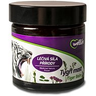Wellife Tiger Balm 50 ml - Ointment