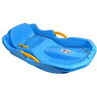 MASTER Bobsleigh Speed Bob blue - Bobsled