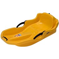 MASTER Boby Speed Bob žluté - Bobsled
