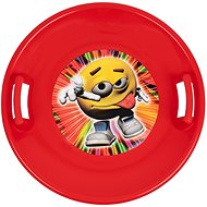 MASTER Super Star sledge plate red - Sled