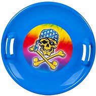MASTER Super Star sledge plate blue - Sled