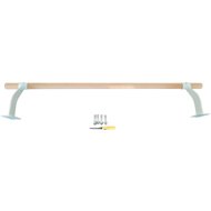 MASTER Wooden ballet bar 120 cm - Barre