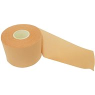 Master solid tape 5 cm × 13,7 m, flesh-coloured - Tape