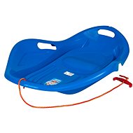 Master bobsleigh Shell, blue - Bobsled