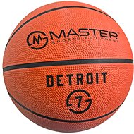 Master basketball Detroit, 7 - Basketball