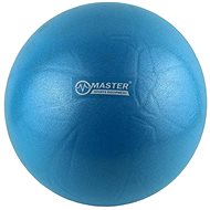 MASTER gymnastics ball, 26 cm, blue - Overball