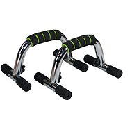 MASTER Push Up Bar Handlebar support steel - Push-up Handles