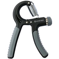 MASTER Wrist - Forearm Strengthener - Hand Grip - Adjustable - Hand exerciser