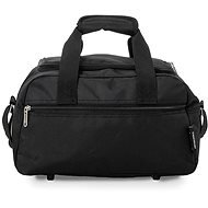 AEROLITE 615 - Black - Travel Bag