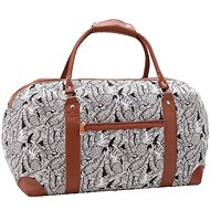 JAZZI 2172 - Black - Travel Bag