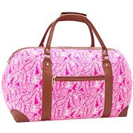 JAZZI 2172 - Pink - Travel Bag