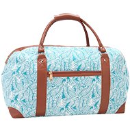 JAZZI 2172 - Green - Travel Bag