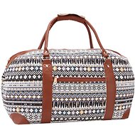 JAZZI 2173 - Black - Travel Bag