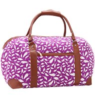JAZZI 2174 - Purple - Travel Bag