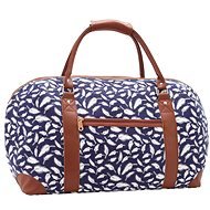 JAZZI 2174 - Blue - Travel Bag