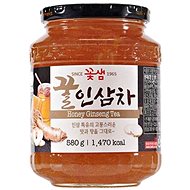 Kotsam Ginseng tea with honey 580 g - Tea