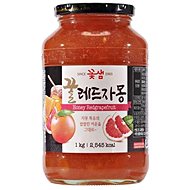 Kotsam Grapefruit tea with honey 1 kg - Tea