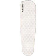 Naturehike Self-inflating mummy 540 g light grey - Camping Mat