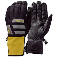 Matt DOM SKIMO TOOTEX black L - Ski Gloves