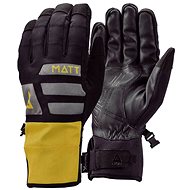 Matt DOM SKIMO TOOTEX black - Ski Gloves