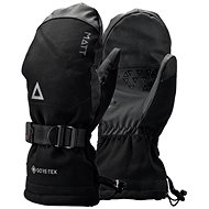 Matt RICARD GORE-TEX MITTEN black L - Ski Gloves