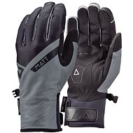 Matt VIROS NORDIC SKI TOOTEX grey - Cross-Country Ski Gloves