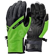 Matt VIROS NORDIC SKI TOOTEX green L - Cross-Country Ski Gloves