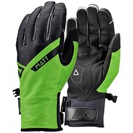 Matt VIROS NORDIC SKI TOOTEX green - Cross-Country Ski Gloves