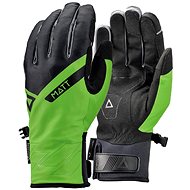 Matt VIROS NORDIC SKI TOOTEX green M - Cross-Country Ski Gloves