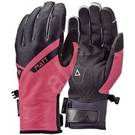 Matt VIROS NORDIC SKI TOOTEX pink - Cross-Country Ski Gloves