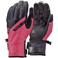 Matt VIROS NORDIC SKI TOOTEX pink M - Cross-Country Ski Gloves