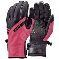 Matt VIROS NORDIC SKI TOOTEX pink S - Cross-Country Ski Gloves