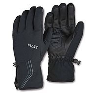 Matt ANAYET black L - Lyžiarske rukavice