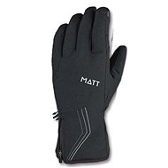 Matt ANAYET black - Ski Gloves