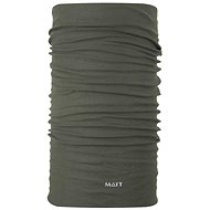 Matt 5933 Matt Wool Scarf kaqui - Kerchief