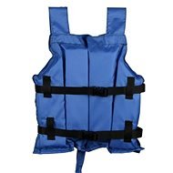 Mavel Children's Vest, Blue - Swim Vest
