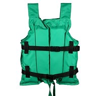 Mavel children's vest green - Swim Vest