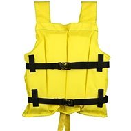 Mavel Children's Vest, Yellow - Swim Vest