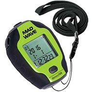 Mad Wave Stopwatch 200 - Stopwatch