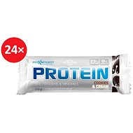 MAX SPORT PROTEIN cookies gluten free 24 pcs - Protein Bar