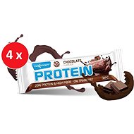 MAX SPORT PROTEIN MIX gift pack (4x60g) - Protein Bar