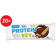 MAX SPORT PROTEIN KEX 20 pcs - Protein Bar